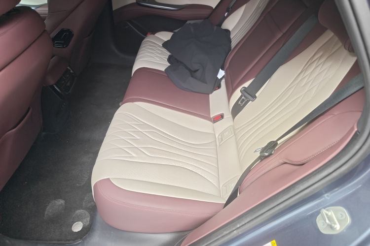 Used BYD Seal 2023 DM-i 1.5T 121km Flagship Model