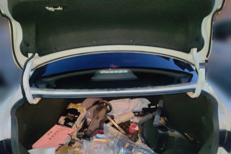 Used Nissan Sylphy 2020 Revised 1.6L XL CVT Enjoyment Edition