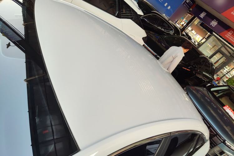 Used MG 5 2026 Model 180DVVT Global Early-Bird Edition
