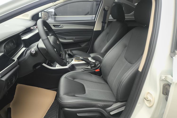 Used Chery Arrizo GX 2019 Champion Edition 1.5L Manual Fashion Model
