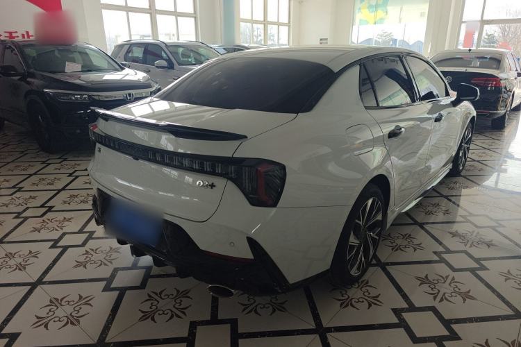 Used Lynk & Co 03 2026 Model 1.5TD DCT Halo