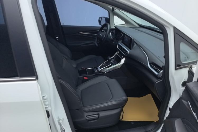Used SAIC MAXUS G50 2021 1.5T Automatic Comfort Touring B