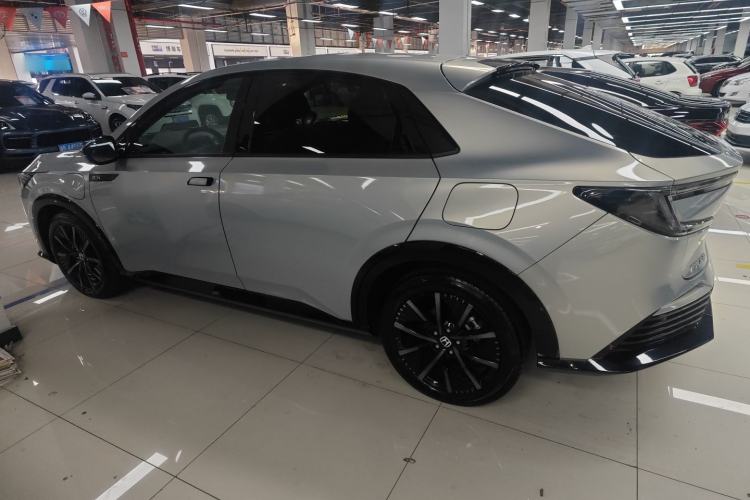 Used Honda e:NP2 2024 Advanced Edition
