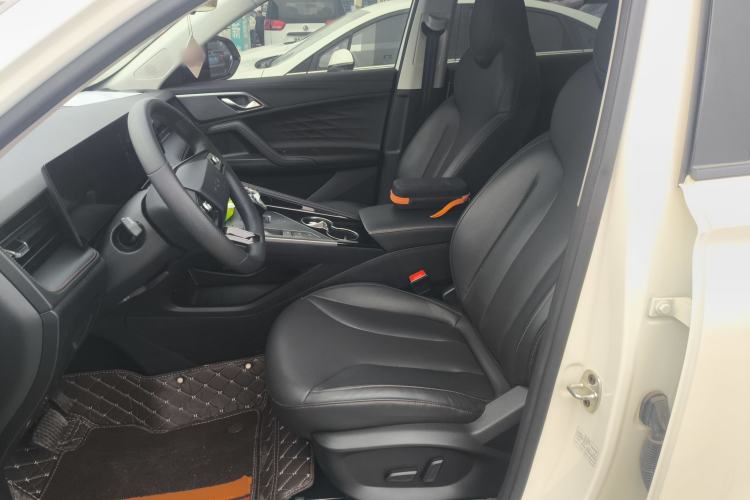 Used Roewe RX5 New Energy 2023 eRX5 Ultra-Hybrid Comfort Edition
