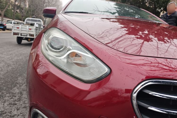 Used Fiat Viaggio 2012 1.4T Automatic Jingxiang Edition
