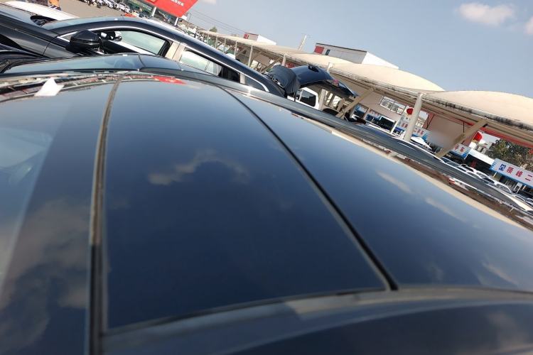 Used Toyota Wildlander 2023 Dual-Engine 2.5L E-CVT 4x4 Luxury PLUS Edition