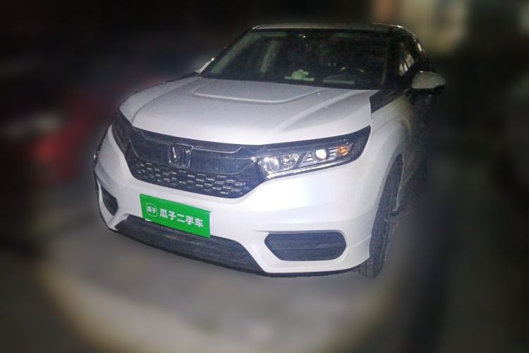 Used Honda Avancier 2017 240TURBO Two-Wheel Drive Elite Edition