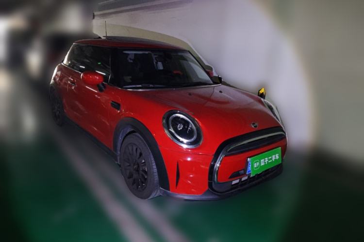 Used MINI MINI 2023 1.5T ONE