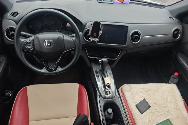 Used Honda XR-V 2021 220TURBO CVT Comfort Version Center Console