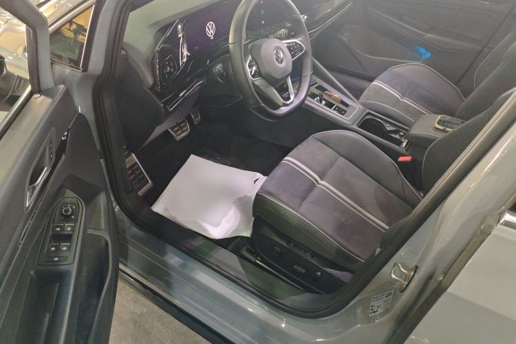 Used Volkswagen Golf 2021 280TSI DSG R-Line