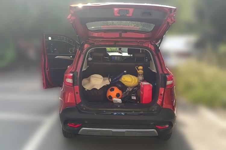 Used NETA N01 2019 380s
