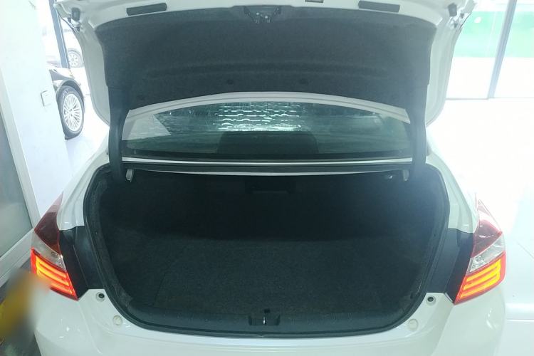 Used Honda Accord 2016 2.0L Elite Edition
