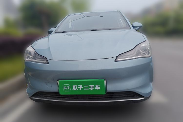 Used NETA V 2022 Chao 400 Lite Front