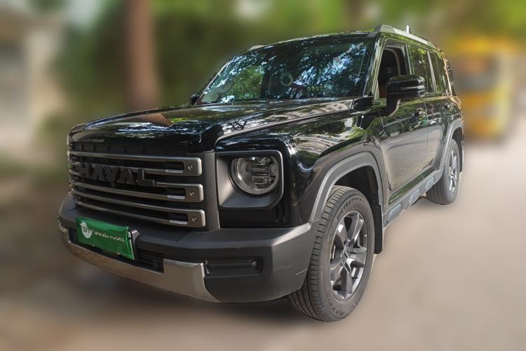 Used Haval Raptor New Energy 2023 Hi4 102 Exploration Edition