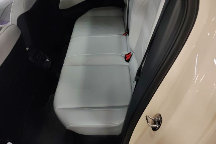 Used Volkswagen ID.3 2025 Revised Version Smart Edition Ultimate Intelligence Version
