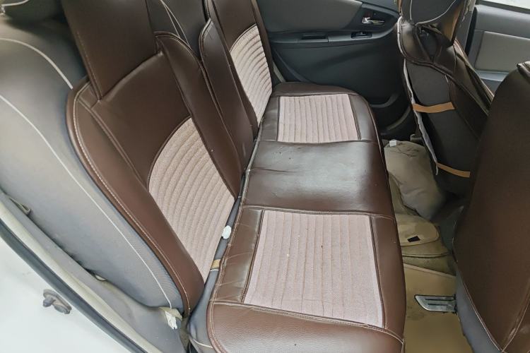 Used Geely Auto Diamond 2007 Classic Edition 1.5L Manual Base Model