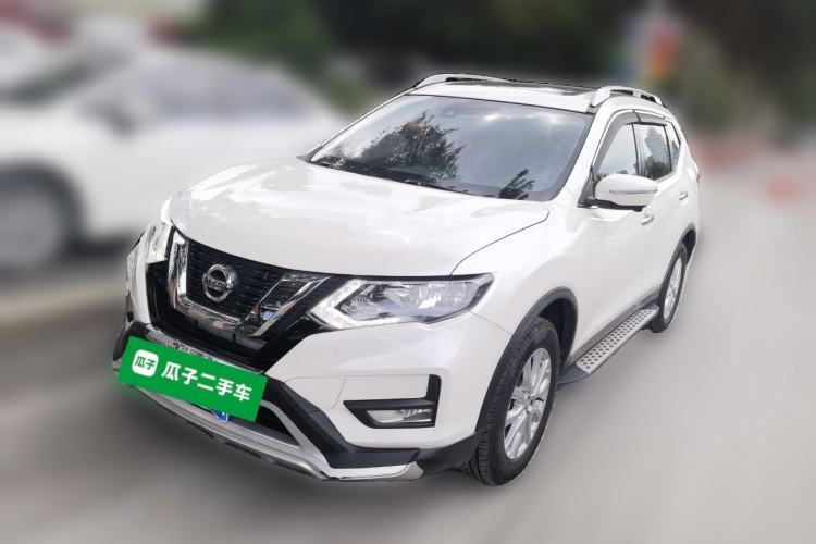 Used Nissan X-Trail 2021 2.0L CVT 2WD XL ITS SmartConnect Comfort Edition Guazi used car, China used car export, Used car for sale, Used  cars, Cheapest cars for sale