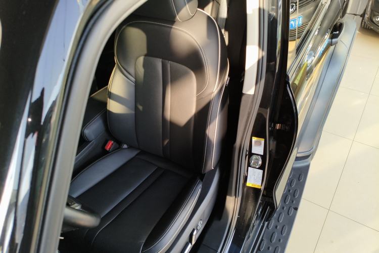 Used Tank 300 2021 Off-Road Edition 2.0T Conqueror
