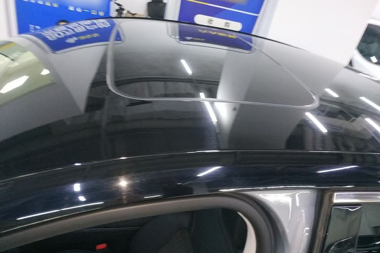 Used Ford Mondeo 2022 Restyled EcoBoost 245 Luxury Version Roof