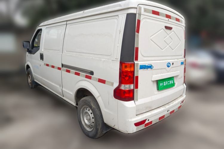 Used Ruichi EC35 2022 EC35 II Standard Edition 38.64 kWh
