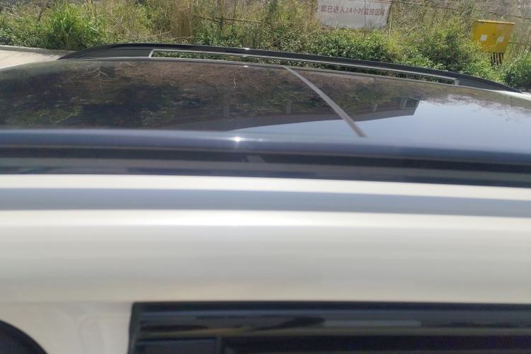 Used Roewe RX5 eMAX 2022 1.5T PHEV Fearless Deluxe Edition
