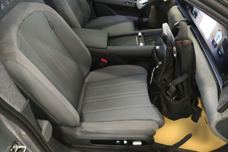 Used Audi E5 Sportback 2026 Pioneer Model
