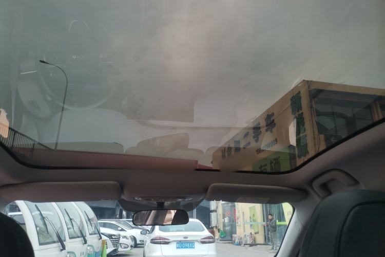 Used AION S Plus 2023 70 Enjoy Edition Lithium Iron Phosphate
