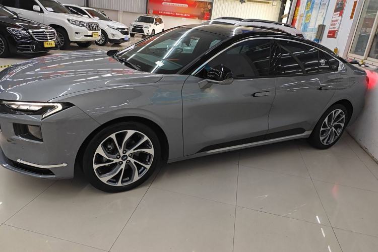 Used Ford Mondeo 2022 EcoBoost 245 Ultimate Model