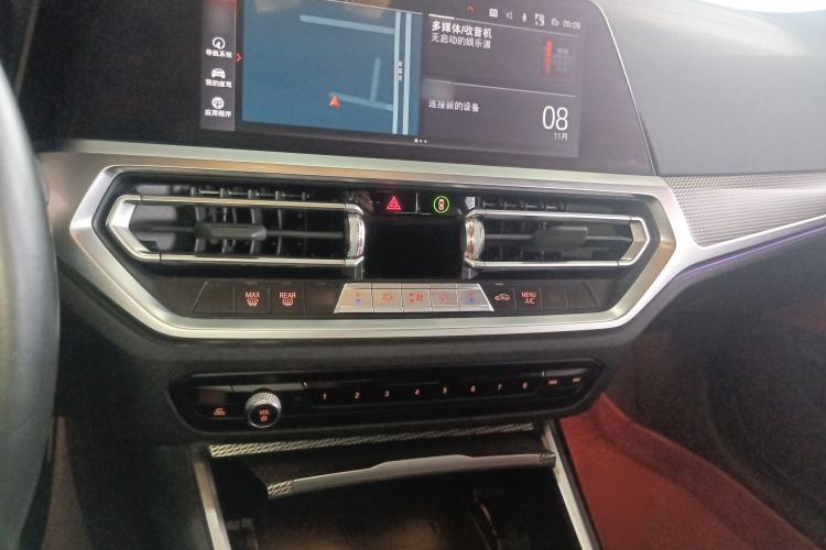 Used BMW 4 Series 2021 425i M Sport Night Edition