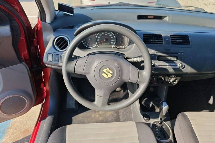 Used Suzuki Swift 2014 1.5L Automatic Fashion Edition