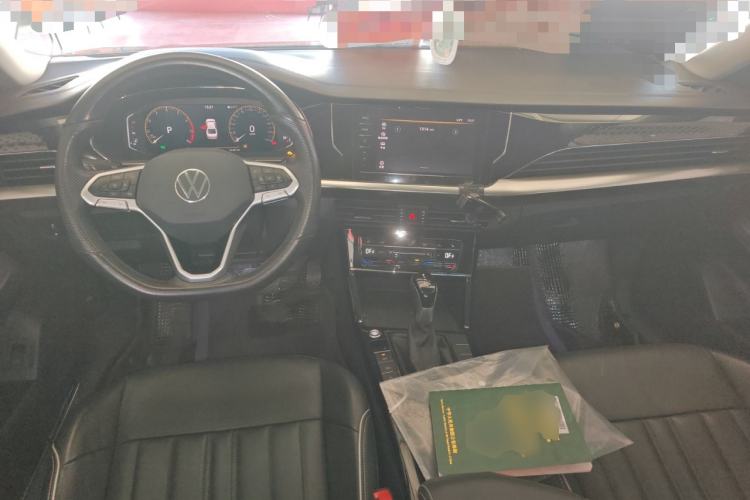 Used Volkswagen Passat 2022 330TSI Elite Edition
