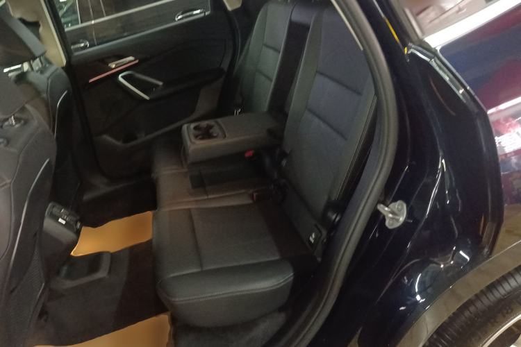 Used BMW X1 2023 sDrive20Li X Design Package
