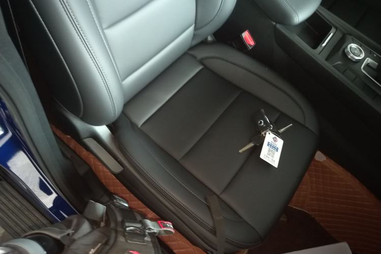 Used Great Wall Poer 2023 2.0T Commercial Version Automatic Diesel 4x4 Elite Long-Box GW4D20M