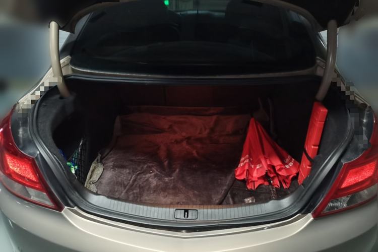 Used Buick Regal 2012 2.0L Comfort Edition