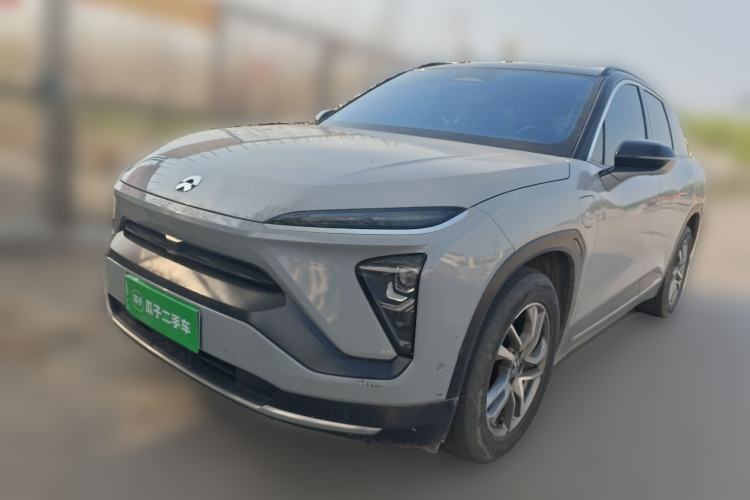 Used Nio ES6 2020 455KM Sport Edition