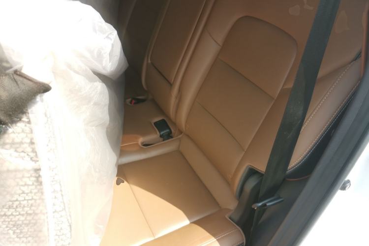 Used Hyundai Tucson 2015 1.6T Dual-Clutch Two-Wheel-Drive Smart Model
