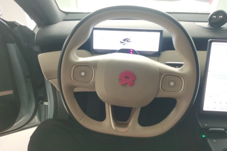 Used Nio ET5 2024 75 kWh
