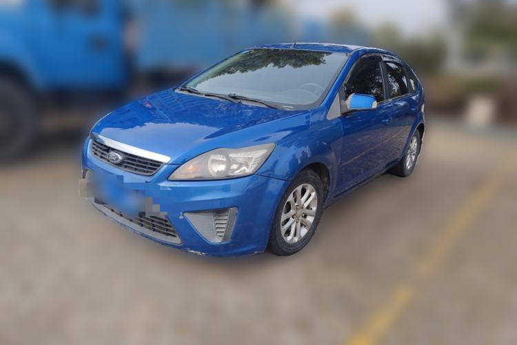 Used Ford Focus 2011 Hatchback 1.8L Manual Classic Model