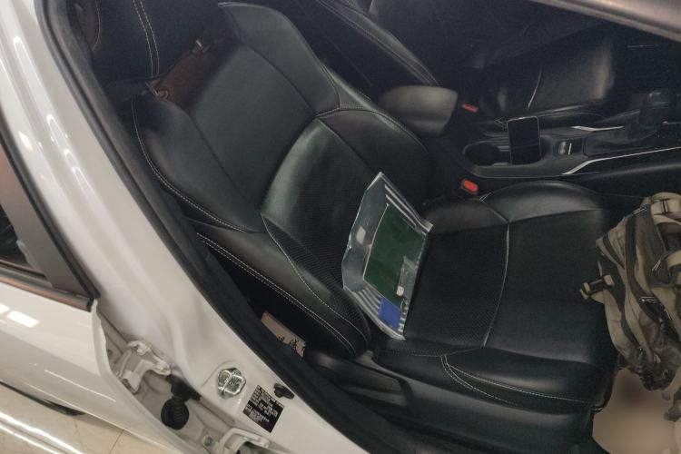 Used Toyota Levin 2021 185T CVT Luxury Edition