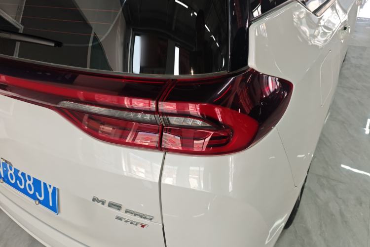 Used GAC Trumpchi M6 2023 PRO 270T DCT Luxury Edition Right Rear Taillight