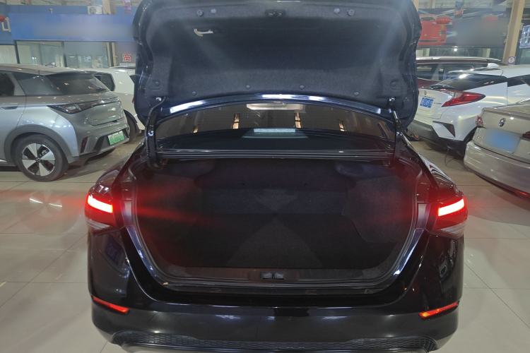 Used Nissan Sylphy 2022 1.6L XL CVT Enjoyment Edition
