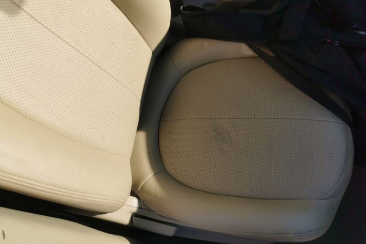 Used Nissan Sylphy 2018 Classic 1.6XE+ CVT Leading Edition Right Front Seat