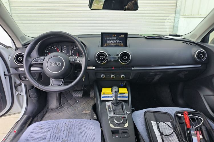 Used Audi A3 2014 Sportback 35 TFSI Automatic Style Edition