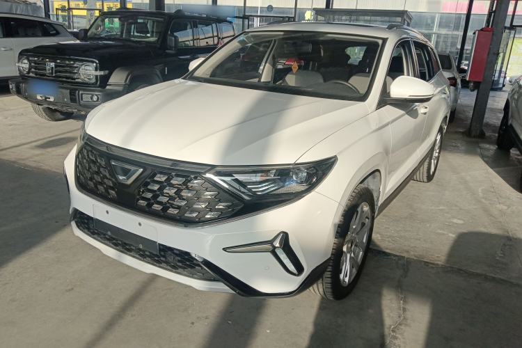 Used Jetta VS7 2023 280TSI Automatic Trend Edition