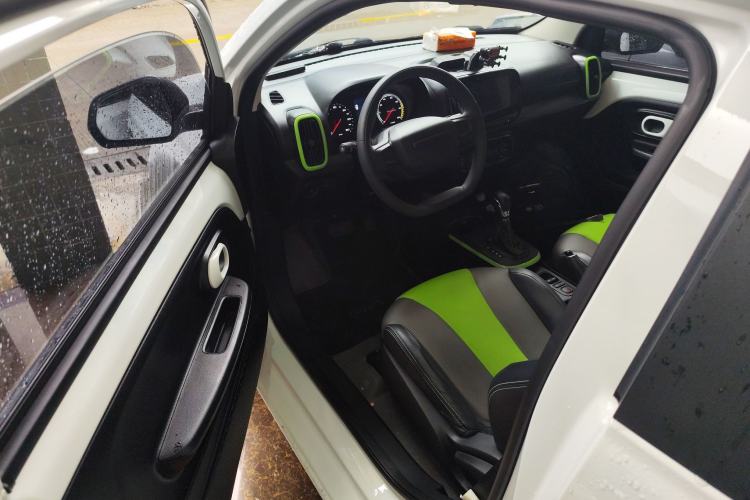 Used Roewe Clever 2020 Urban Style Edition