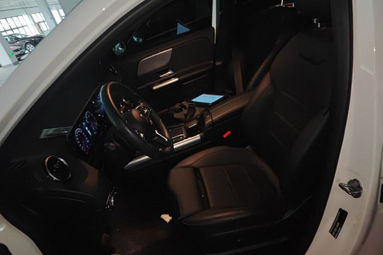 Used Mercedes-Benz GLA 2023 GLA 200