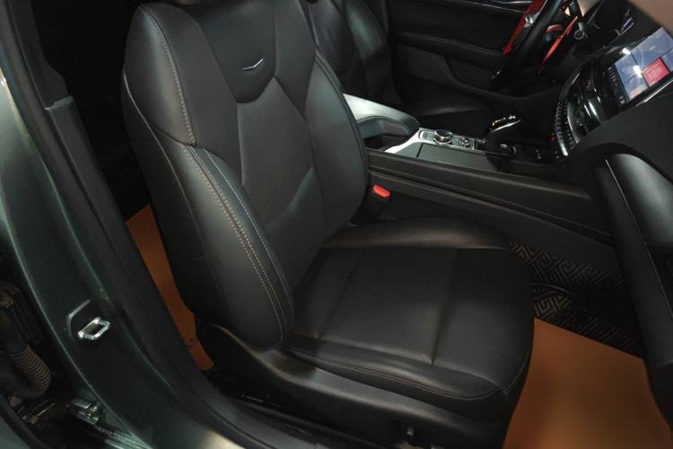 Used Cadillac CT5 2022 28T Luxury Edition