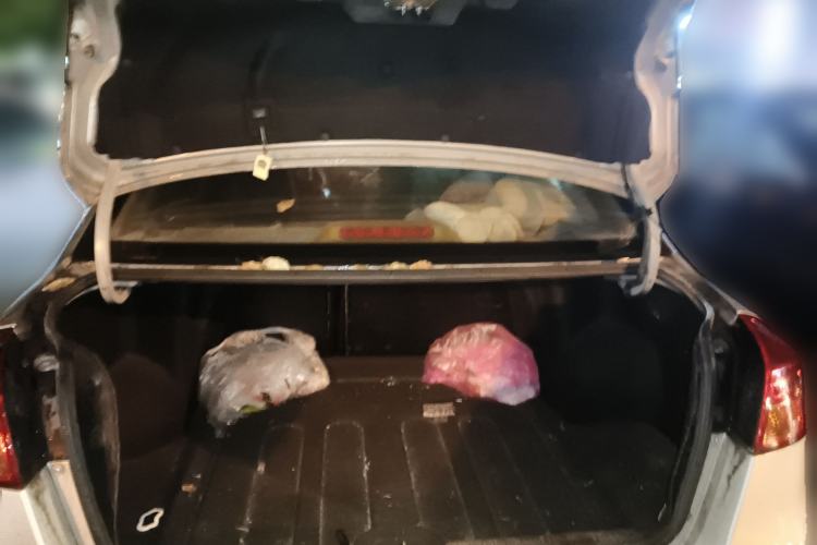 Used Buick Excelle 2011 1.6LX-AT