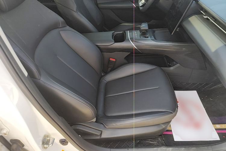 Used CHANGAN Eado 2024 1.5T GDI Automatic Prestige Edition
