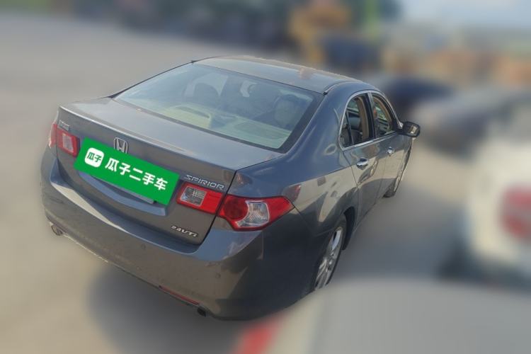 Used Honda Civic 2006 1.8L Manual Classic Edition
